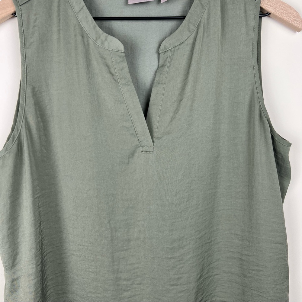 Chico’s | Sleeveless Pullover - Picture 4 of 7